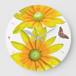 Daisy, Daisy ... Geef me je antwoord. Grote Klok