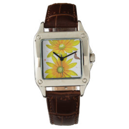 Daisy, Daisy, geef me je antwoord... Horloge