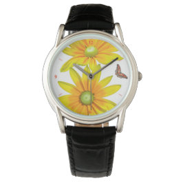 Daisy, Daisy, geef me je antwoord... Horloge