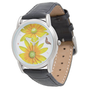 Daisy, Daisy, geef me je antwoord... Horloge