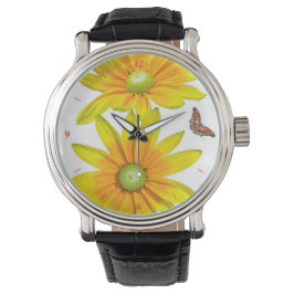 Daisy, Daisy... geef me je antwoord. Horloge