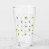 Daisy Daisy Glas (Achterkant)