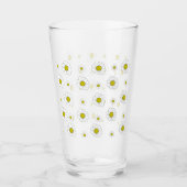Daisy Daisy Glas (Voorkant)