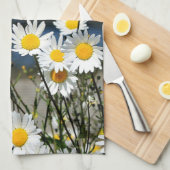 Daisy-Daisy Keukenhanddoek (Quarter Fold)