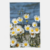 Daisy-Daisy Keukenhanddoek (Verticaal)