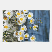 Daisy-Daisy Kitchen Towel Theedoek (Horizontaal)