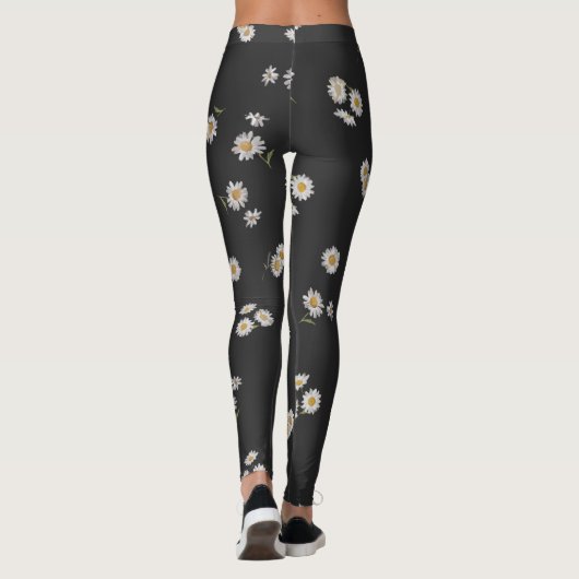 DAISY DAISY LEGGINGS (Achterkant)