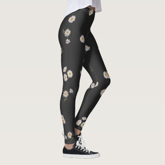 DAISY DAISY LEGGINGS (Rechts)