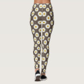 Daisy Daisy Leggings (Achterkant)
