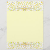 Daisy Daisy Letterhead (Voorkant)