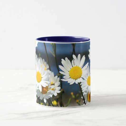 Daisy-Daisy  Mok (Midden)