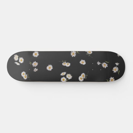 DAISY DAISY PERSOONLIJK SKATEBOARD (Horizontaal)