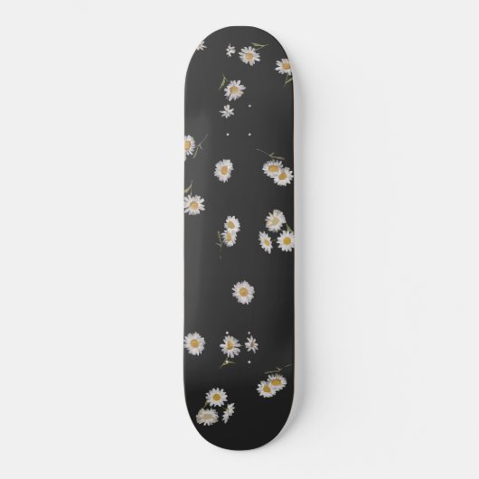 DAISY DAISY PERSOONLIJK SKATEBOARD (Voorkant)