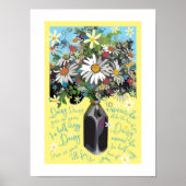 Daisy Daisy Poster (Voorkant)