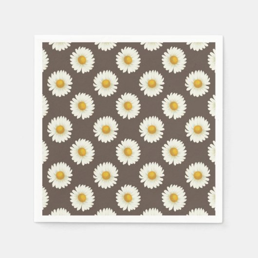Daisy Daisy Servet (Voorkant)