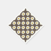 Daisy Daisy Servet (Hoek)