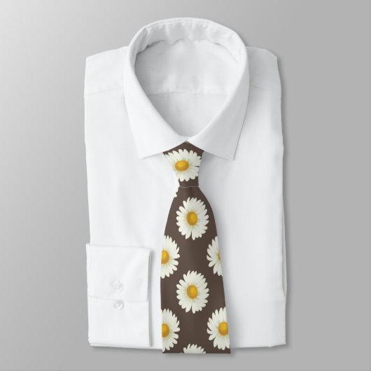 Daisy Daisy Stropdas (Gebonden)