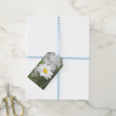 Daisy Dank je Label Cadeaulabel (Met Touw)