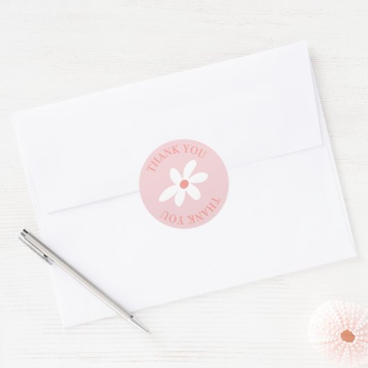 Daisy Dank u Sticker (Envelop)