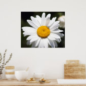 Daisy Darling Poster (Keuken)