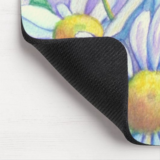 Daisy Darlings mousepad Muismat (Hoek)