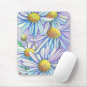 Daisy Darlings mousepad Muismat (Met muis)