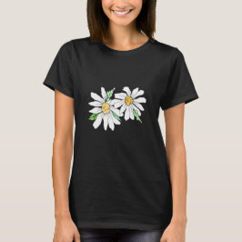 Daisy Darlin's moederschapsshirt T-shirt