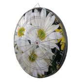 Daisy Dartbord (Voorkant Rechts)