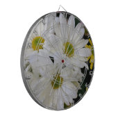 Daisy Dartbord (Voorkant Links)