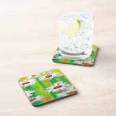 Daisy Day Bier Onderzetter (Rechterzijde)