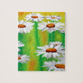 Daisy Day Legpuzzel (Verticaal)