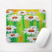 Daisy Day Muismat (Met muis)