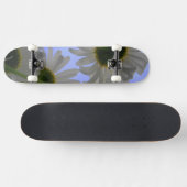 Daisy Day Persoonlijk Skateboard (Horizontaal)