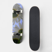 Daisy Day Persoonlijk Skateboard (Voorkant)