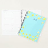 Daisy day planner (Display)