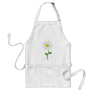 Daisy Day Standaard Schort