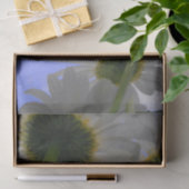 Daisy Day Tissuepapier (Geschenk)