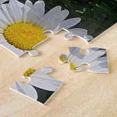 Daisy Daydream Puzzel, 28 x 35 cm, 252 stukjes Legpuzzel (Zijkant)