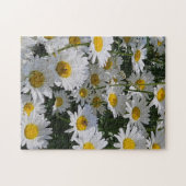 Daisy Daydream Puzzel, 28 x 35 cm, 252 stukjes Legpuzzel (Horizontaal)