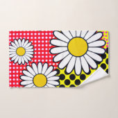 Daisy Days Bad Handdoek (Handdoek)