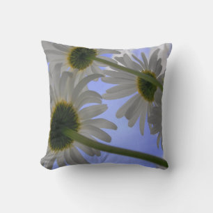 Daisy Days Flower Kussen