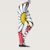 Daisy Days Leggings (Rechts)