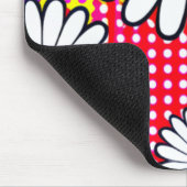 Daisy Days Muismat (Hoek)