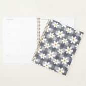 Daisy Days Planner - Black Gingham (Display)
