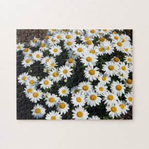 Daisy Days Puzzle Legpuzzel