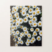 Daisy Days Puzzle Legpuzzel (Verticaal)