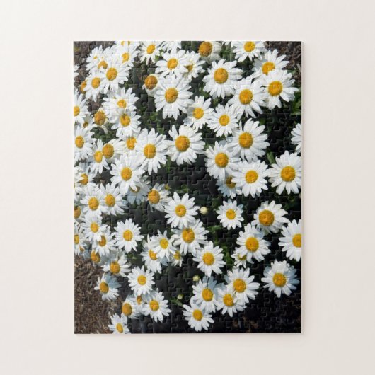 Daisy Days Puzzle Legpuzzel (Verticaal)