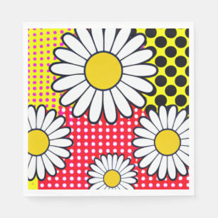 Daisy Days Servet