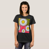 Daisy Days T-shirt (Voorkant volledig)