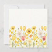 Daisy Daze Kaart (Voorkant)